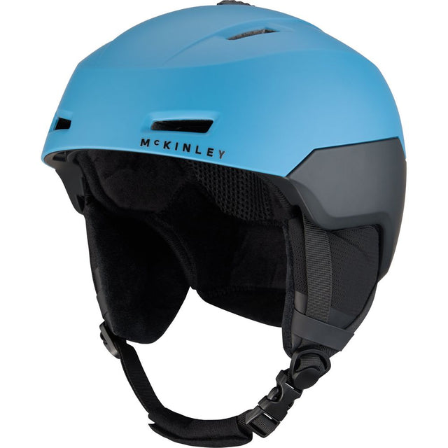 McKinley Flyte Pro Herren Skihelm blue-black Produktbild 0