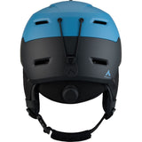 McKinley Flyte Pro Herren Skihelm blue-black Produktbild 1