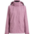 McKinley Funktionsjacke Adia W Damen violet Produktbild 0