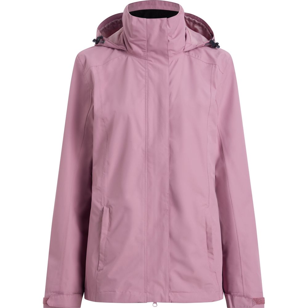 McKinley Funktionsjacke Adia W Damen violet Produktbild 0