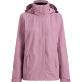McKinley Funktionsjacke Adia W Damen violet Produktbild 0