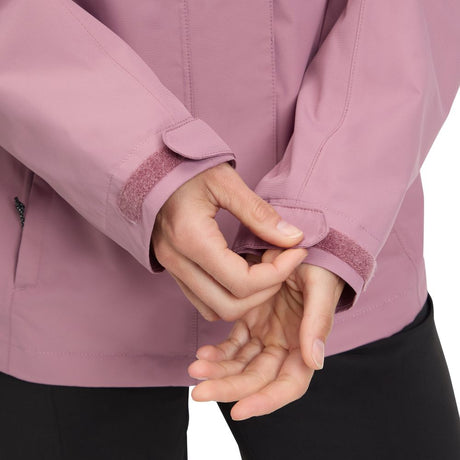 McKinley Funktionsjacke Adia W Damen violet Produktbild 1