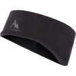 McKinley Galicante Herren Stirnband black night Produktbild 0