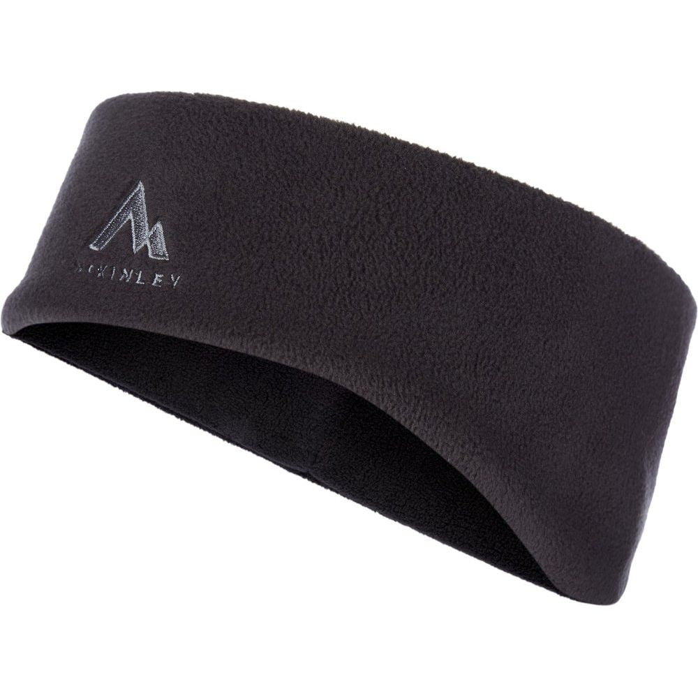 McKinley Galicante Herren Stirnband black night Produktbild 0
