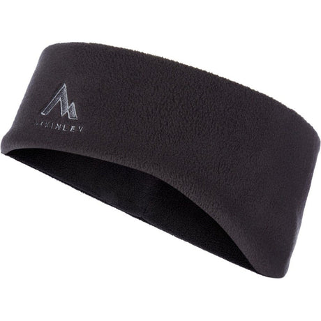 McKinley Galicante Herren Stirnband black night Produktbild 0