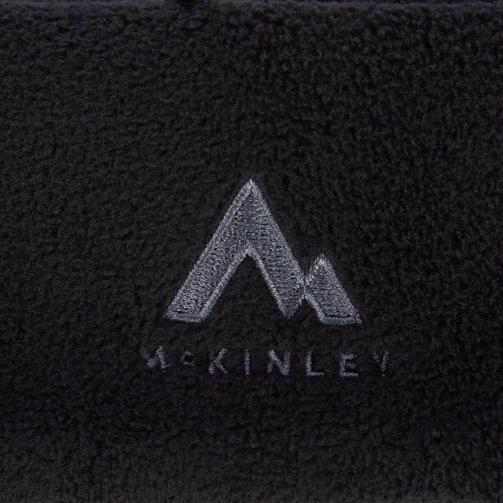 McKinley Galicante Herren Stirnband black night Produktbild 1