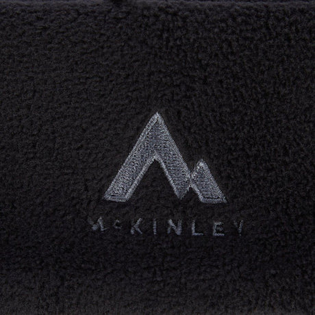 McKinley Galicante Herren Stirnband black night Produktbild 1