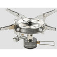 McKinley Gaskocher Kocher MCK 101 silver Produktbild 0