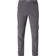 McKinley Herren Abzipphose Malloy II M anthracite Produktbild 0