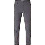 McKinley Herren Abzipphose Malloy II M anthracite Produktbild 0