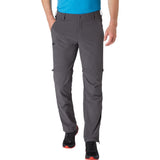 McKinley Herren Abzipphose Malloy II M anthracite Produktbild 3