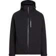 McKinley Herren Doppeljacke Avoca 3:1 III black night Produktbild 0