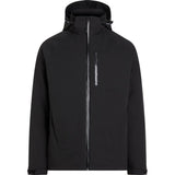 McKinley Herren Doppeljacke Avoca 3:1 III black night Produktbild 0
