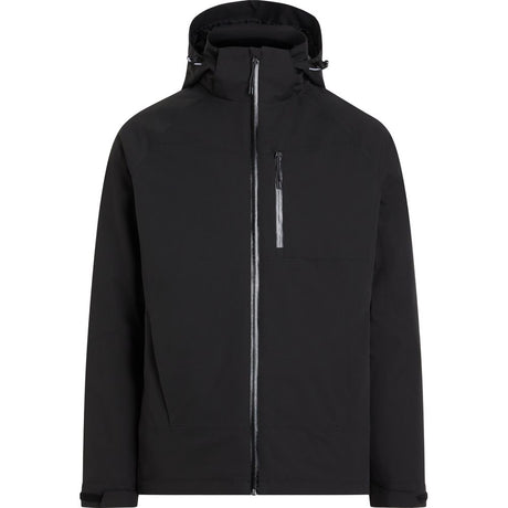 McKinley Herren Doppeljacke Avoca 3:1 III black night Produktbild 0