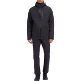 McKinley Herren Doppeljacke Avoca 3:1 III black night Produktbild 2