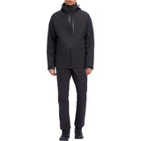 McKinley Herren Doppeljacke Avoca 3:1 III black night Produktbild 3