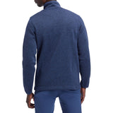 McKinley Herren Fleecejacke Skeena III 917 melange navy Produktbild 1