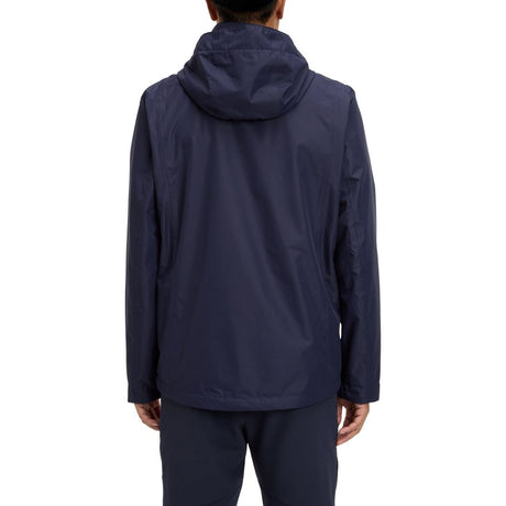 McKinley Herren Funktionsjacke Adia navy Produktbild 1