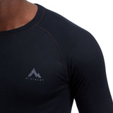 McKinley Herren Funktionsunterwäscheset Yahto Iv/yaal IV black night Produktbild 2