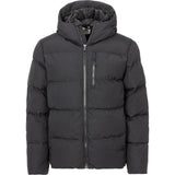 McKinley Herren He-jacke North black Produktbild 0