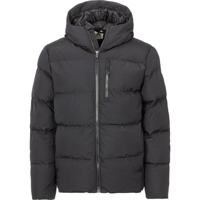 McKinley Herren He-jacke North black Produktbild 0