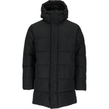 McKinley Herren Longjacke Arctic II black Produktbild 0