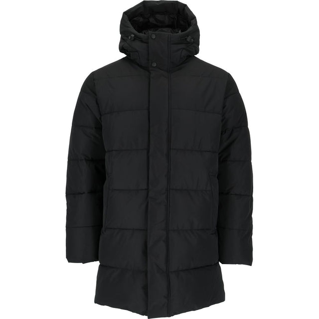 McKinley Herren Longjacke Arctic II black Produktbild 0