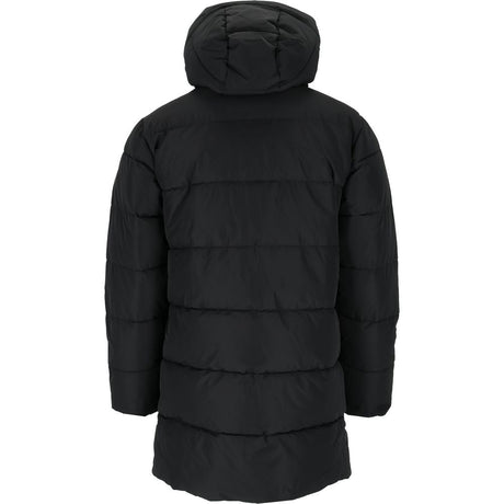 McKinley Herren Longjacke Arctic II black Produktbild 1