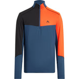 McKinley Herren Midlayer Fudji M navy Produktbild 0