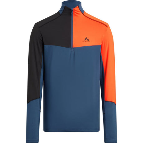 McKinley Herren Midlayer Fudji M navy Produktbild 0