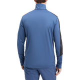 McKinley Herren Midlayer Fudji M navy Produktbild 1