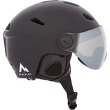 McKinley Herren Skihelm Pulse S2 Visor HS-01 black Produktbild 1