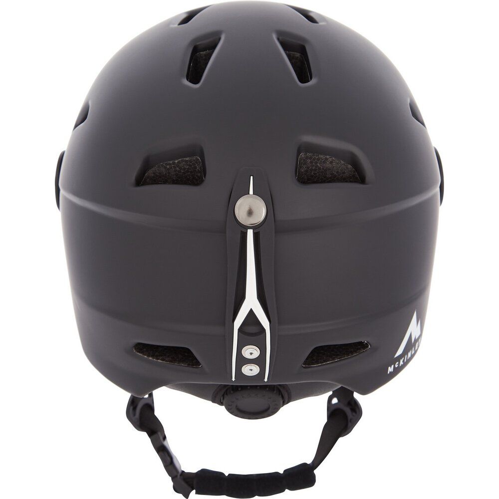 McKinley Herren Skihelm Pulse S2 Visor HS-01 black Produktbild 2