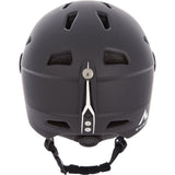 McKinley Herren Skihelm Pulse S2 Visor HS-01 black Produktbild 2