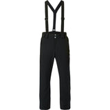 McKinley Herren Skihose Didi II black night Produktbild 0