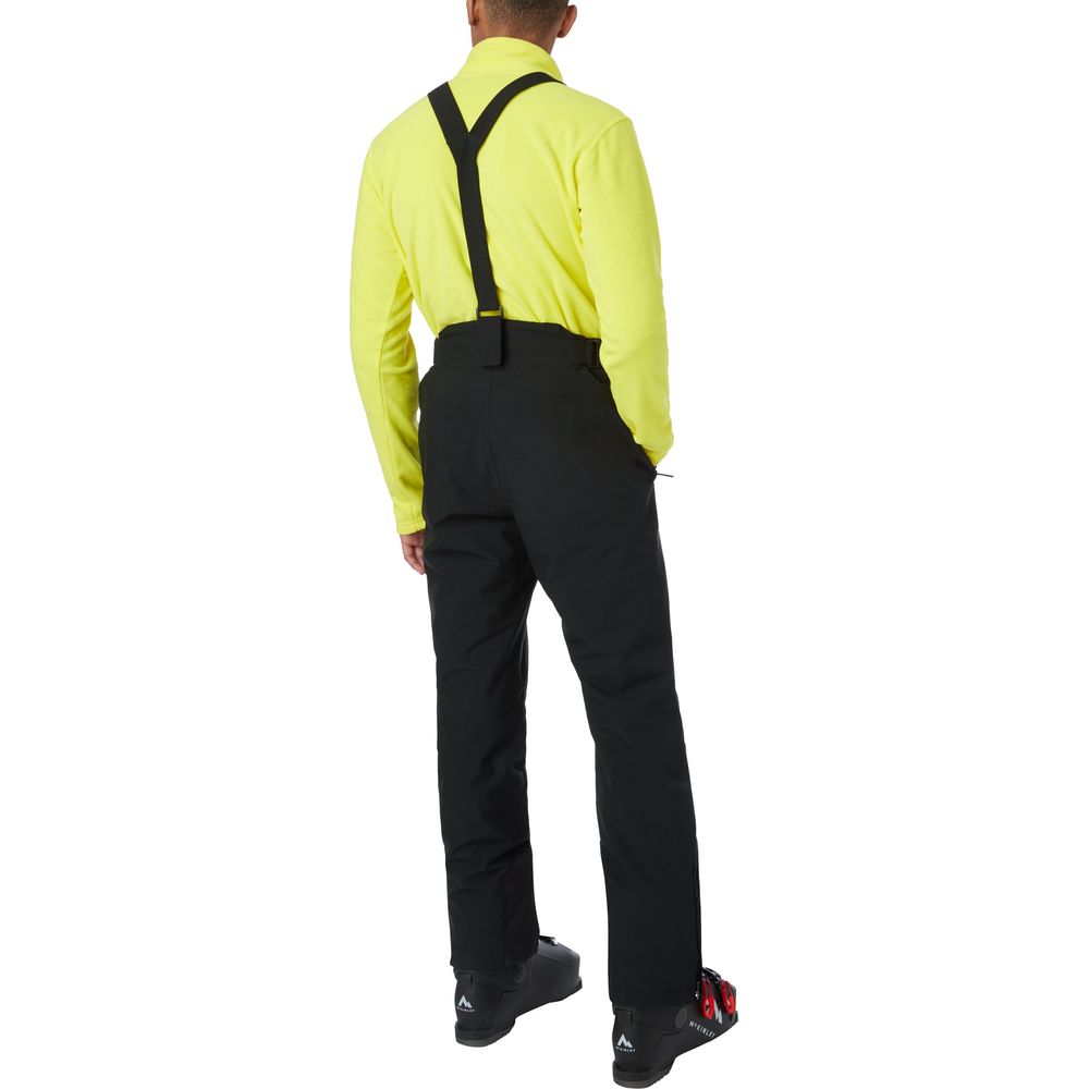 McKinley Herren Skihose Didi II black night Produktbild 1