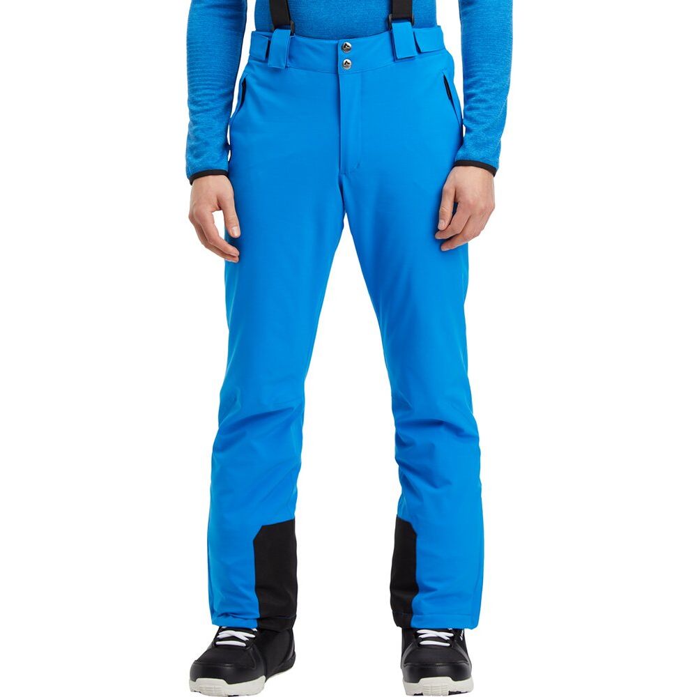 McKinley Herren Skihose Didi II blue royal Produktbild 4