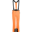 McKinley Herren Skihose Didi II orange Produktbild 0