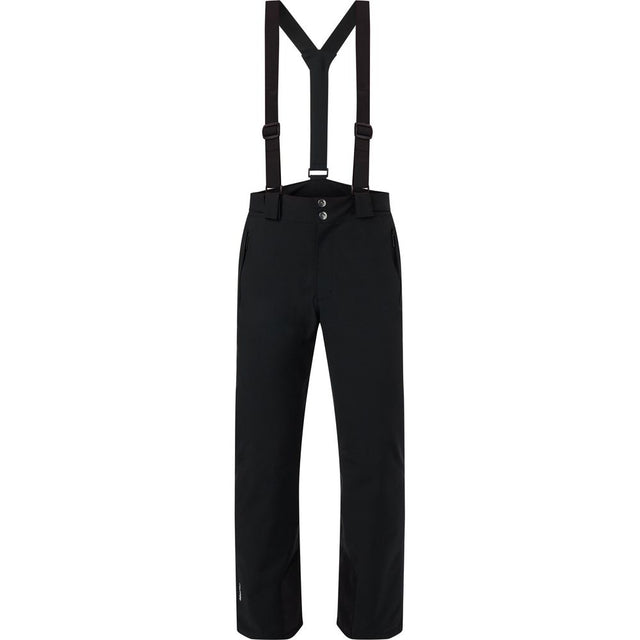 McKinley Herren Skihose Didi Sht II black night Produktbild 0