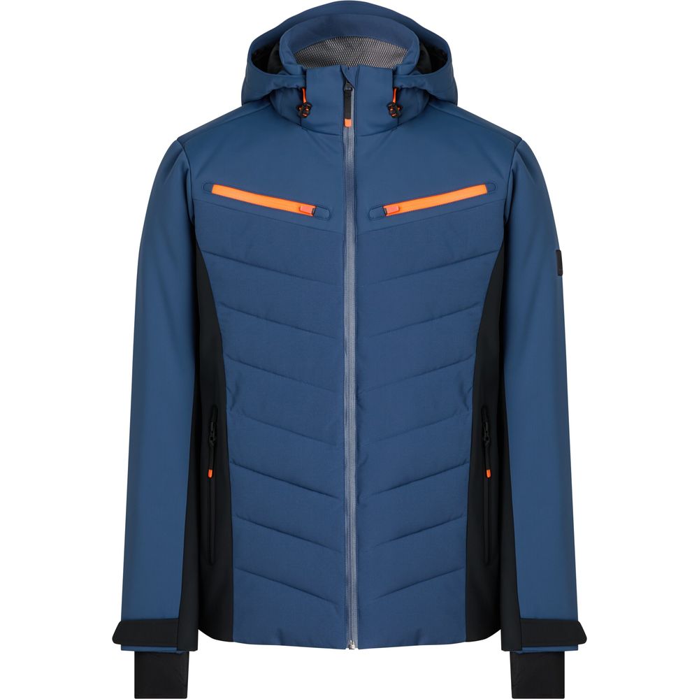 McKinley Herren Skijacke Dan II navy Produktbild 0