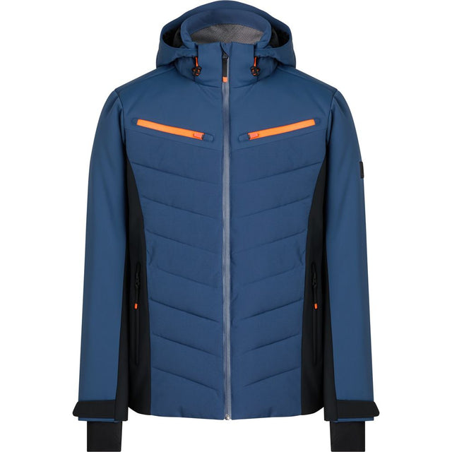 McKinley Herren Skijacke Dan II navy Produktbild 0