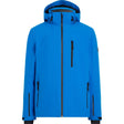 McKinley Herren Skijacke Dean II blue royal Produktbild 0
