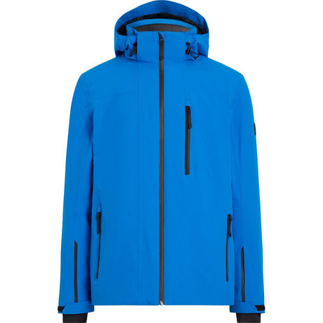McKinley Herren Skijacke Dean II blue royal Produktbild 0