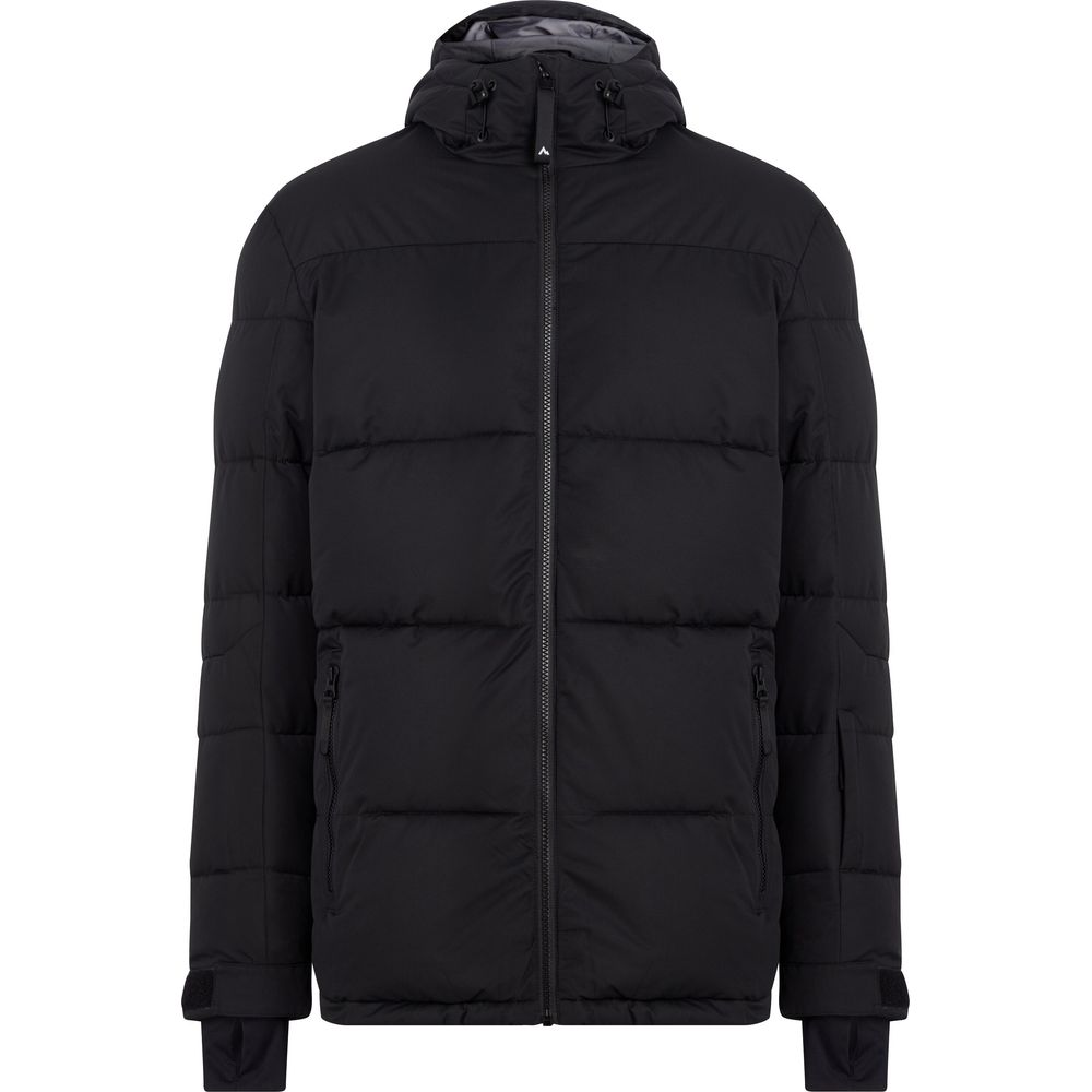 McKinley Herren Skijacke Edwin black night Produktbild 0
