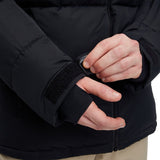 McKinley Herren Skijacke Edwin black night Produktbild 4
