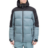 McKinley Herren Skijacke Edwin blue smoke black nig Produktbild 2