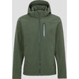 McKinley Herren Softshelljacke Kadino II deep forest laurel w Produktbild 0