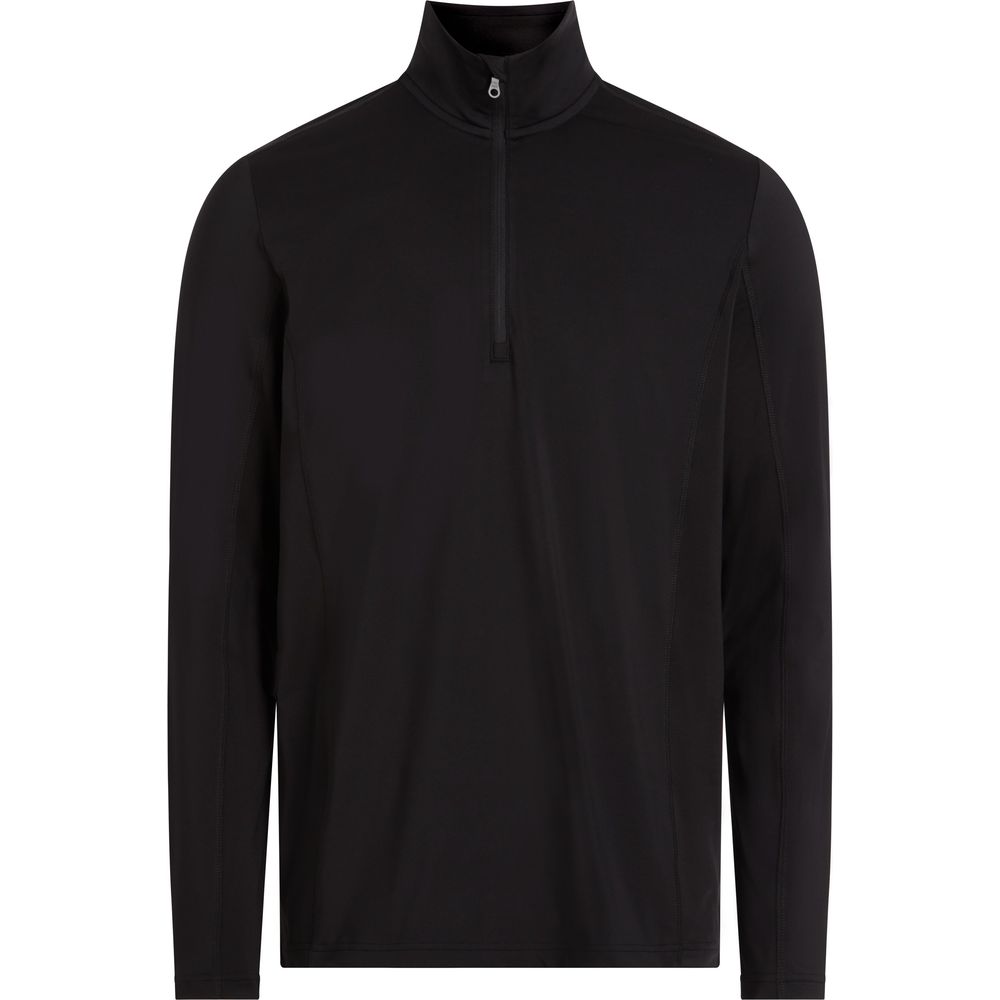 McKinley Herren Unterjacke Hero III black night Produktbild 0