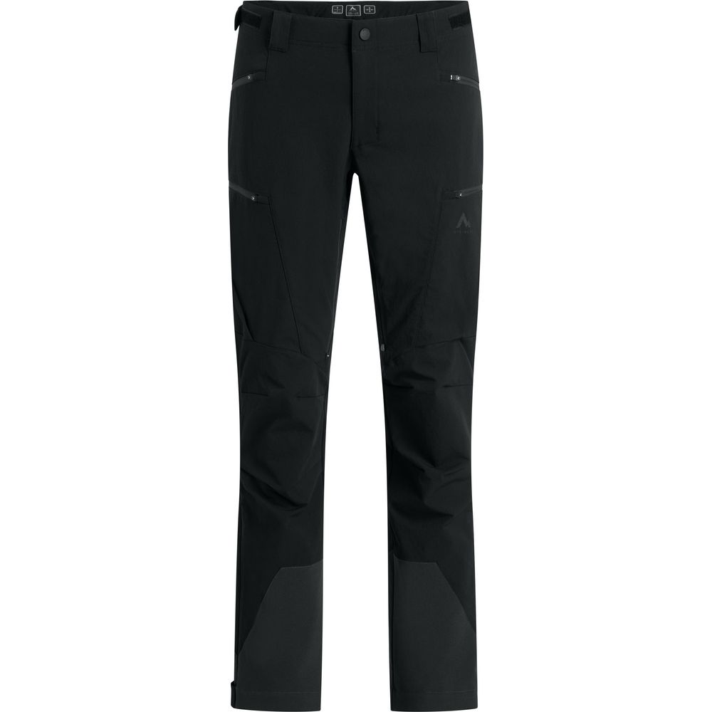 McKinley Badio Herren Outdoorhose black-night Produktbild 0