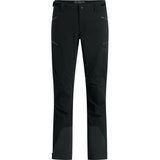 McKinley Badio Herren Outdoorhose black-night Produktbild 0